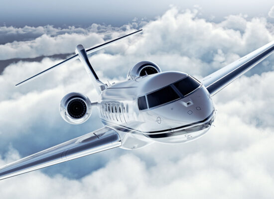 Business Jet Charters