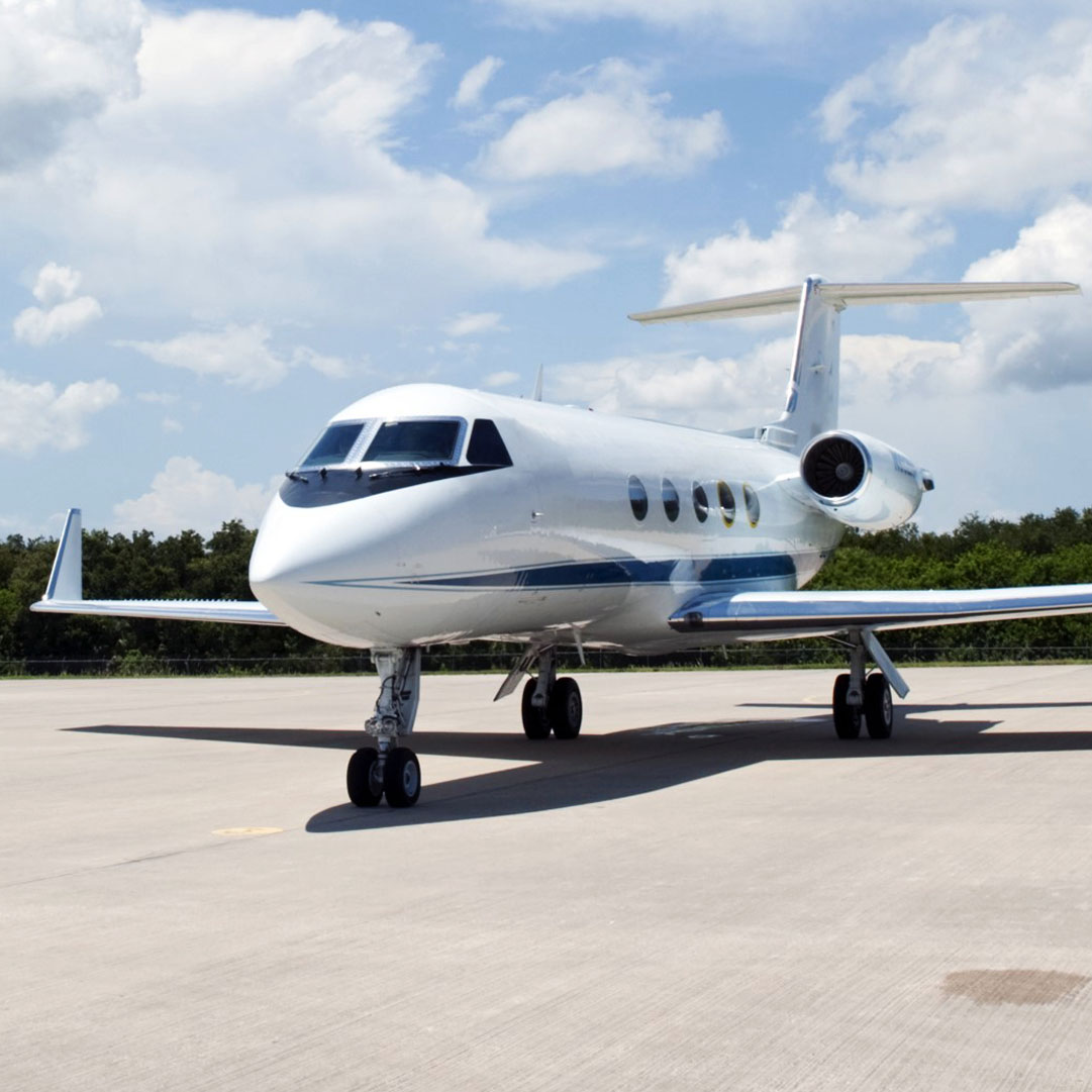 Private Jet Charters